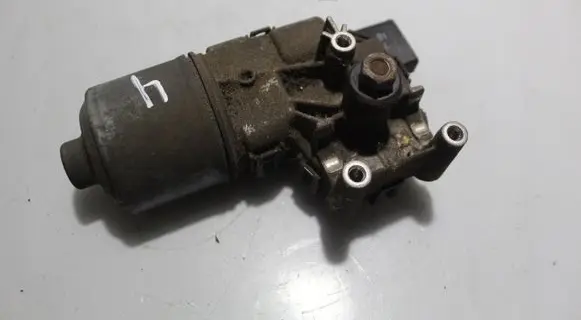 Skoda Fabia Mk1 (6Y) Wiper motor 0390241500