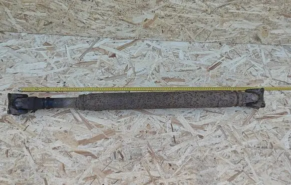 Toyota Land Cruiser (J120) Rear driveshaft/prop shaft 