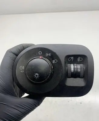 Seat Altea XL Light switch 5P0919094A 5P0941431BR