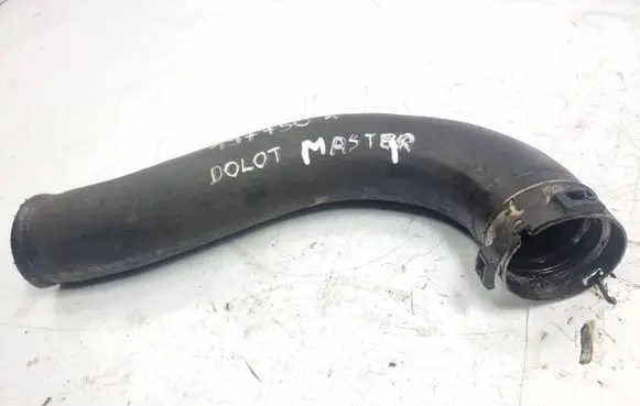 Renault Master III Engine coolant pipe/hose