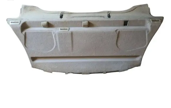 Volvo S60 Parcel shelf 0040459