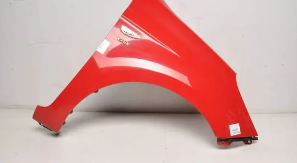 Hyundai i20 (PB PBT) Fender 