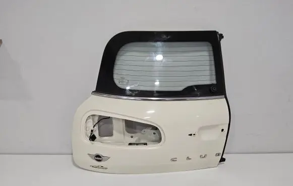 Mini Clubman F54 Tailgate/trunk/boot lid 41007411613 7411613 51767344214