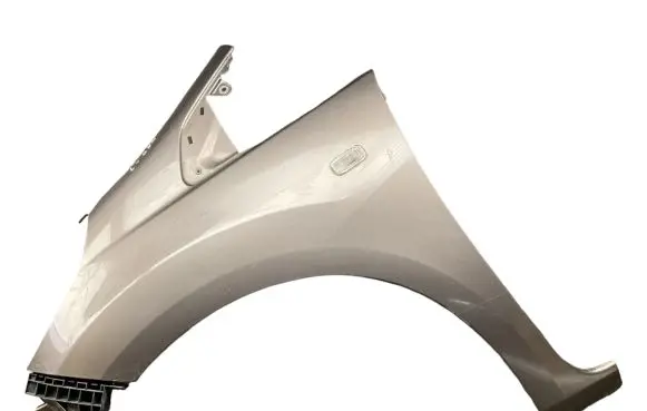 Honda Jazz Fender
