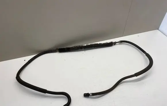 Jaguar XK8 - XKR Power steering radiator MJB8084AA