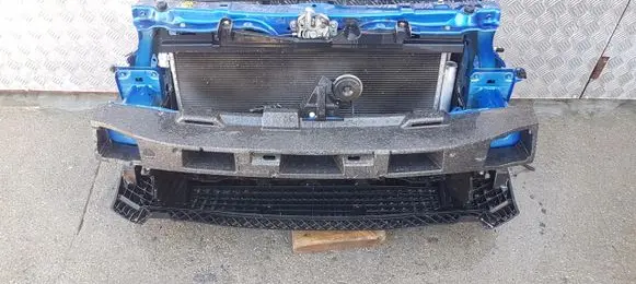 Suzuki SX4 S-Cross Radiator support slam panel