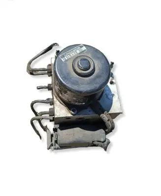 Seat Alhambra (Mk1) ABS Pump 7M0614111P 10020401524 98VW2L580AB