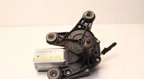 Alfa Romeo Mito Rear window wiper motor 