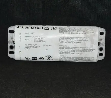 Volkswagen Jetta V Passenger airbag 1K0880204K