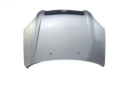 Hyundai Tucson JM Engine bonnet/hood 