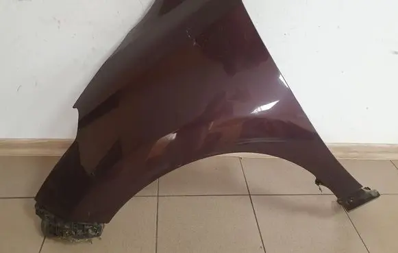 Toyota Urban Cruiser (XP110) Fender