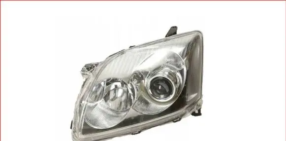 Toyota Avensis T250 Headlight/headlamp 8115005194