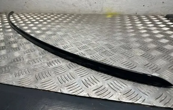 Audi Q5 SQ5 Tailgate trim 
