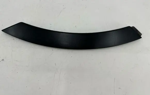 Land Rover Range Rover Evoque L538 Rear door trim (molding) BJ3216A333AC