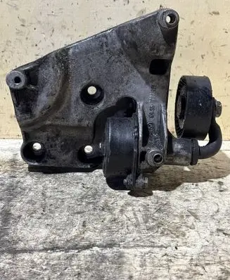 BMW 3 E46 A/C compressor mount bracket 7787319 64557787319