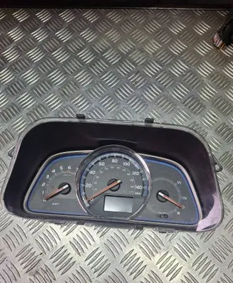 Toyota RAV 4 (XA40) Speedometer (instrument cluster) 8380042K91 1575608632 04S03
