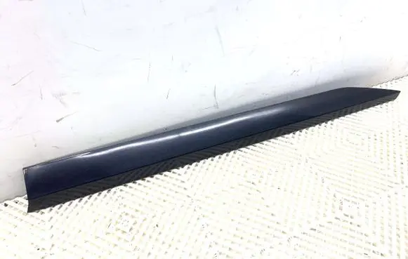 Skoda Superb B8 (3V) Front door trim (molding) 3V0853294