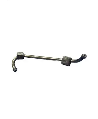 Opel Insignia A Fuel injector supply line/pipe 