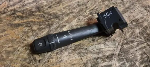Volvo S60 Wiper control stalk