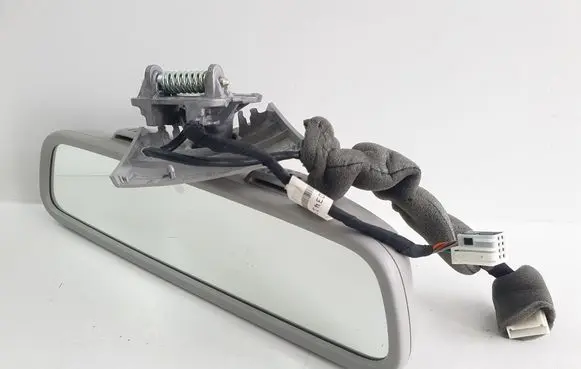 Mercedes-Benz C W204 Rear view mirror (interior) A2078103417