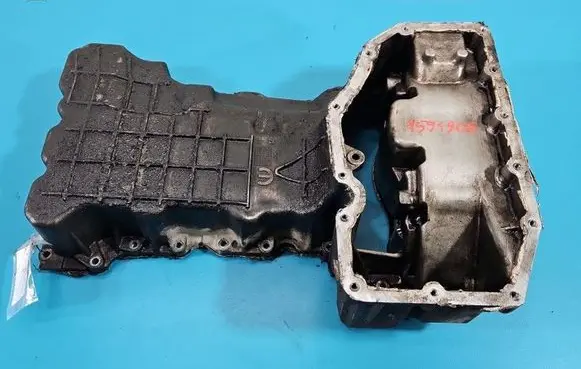 Jeep Grand Cherokee Oil sump 2129F IMPRK1594905