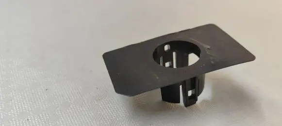 Audi Q7 4M Front parking sensor holder (PDC) 4M0919268G