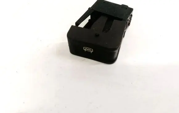 Audi 80 90 B2 Windscreen/window heater switch 811941503