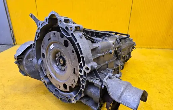 Porsche Macan (95B) Automatic gearbox PFA