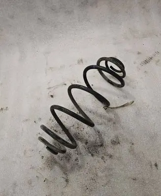 Renault Espace IV Rear coil spring