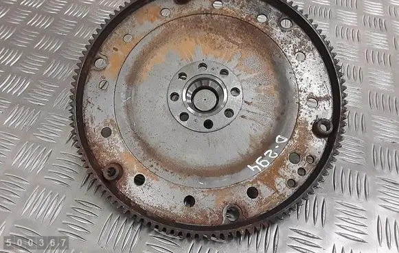 Audi A4 S4 B8 8K Flywheel 06h105