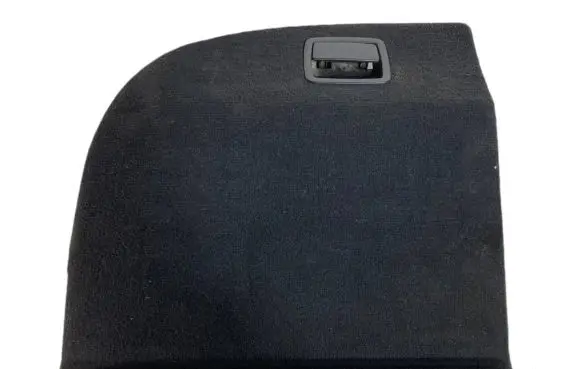 BMW 5 E60 E61 Trunk/boot side trim panel 7050367 51477050367