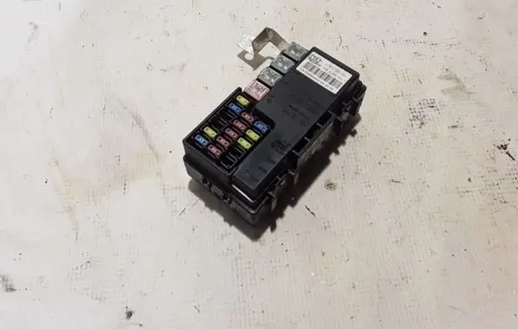 KIA Soul Fuse module 91950B2100