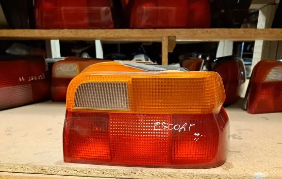 Ford Escort Rear/tail lights 91AG13A602