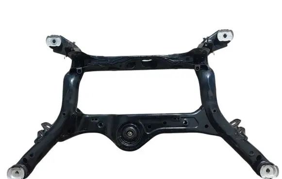 Audi A6 S6 C7 4G Rear subframe 4G0505235AD