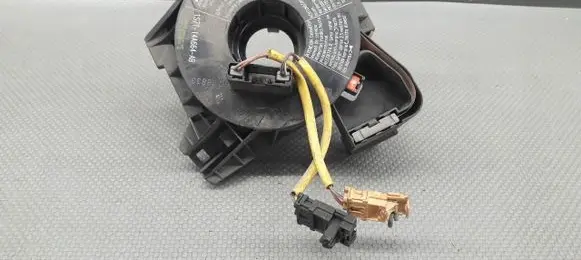 Ford Mondeo Mk III Steering rack control module 