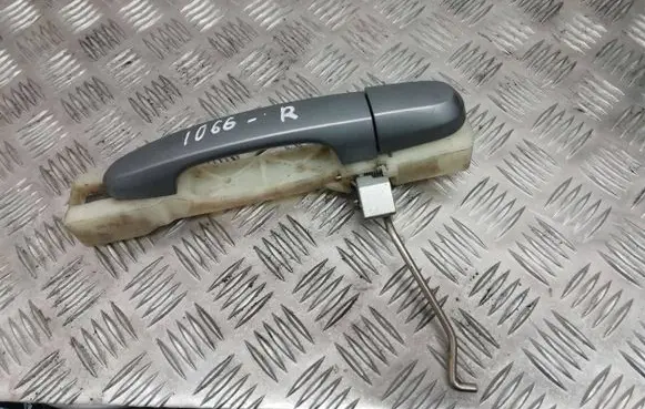 KIA Sportage Front door exterior handle 836611F010
