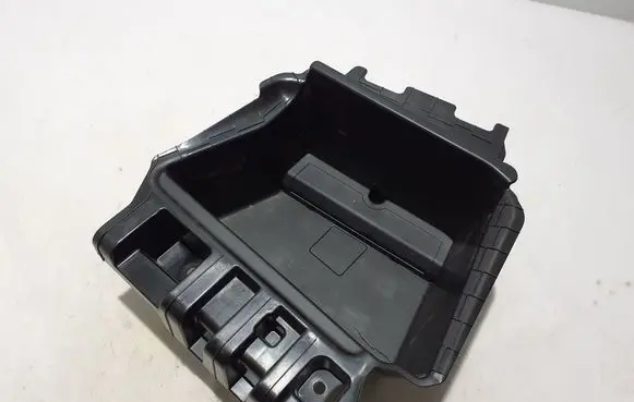 BMW i5 G60 Other trunk/boot trim element 5A01791