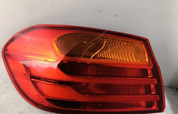 BMW 4 F32 F33 Rear/tail lights 7296097 618001 618000E13404