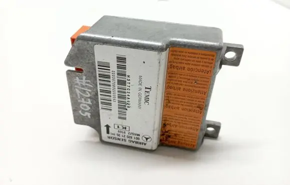Mercedes-Benz E W210 Airbag control unit/module 0018202126 MRSZ29169