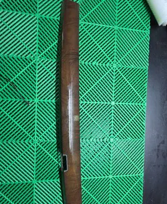 BMW 7 E65 E66 Other parcel shelf part 7010954