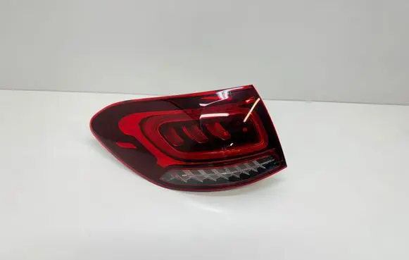 Mercedes-Benz GLC X253 C253 Tailgate rear/tail lights A2539069301
