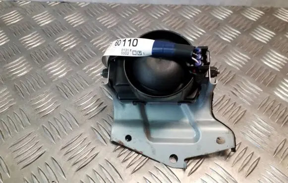 Toyota Land Cruiser (J120) Alarm system siren 8904060020 2370002840