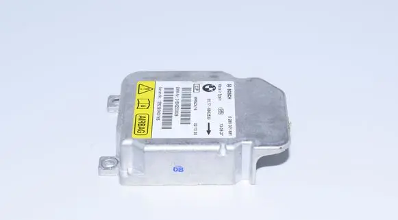 BMW X5 E53 Airbag control unit/module 6962530 0285001681