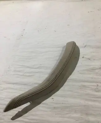 BMW X5 F15 Front door interior handle trim 15P302302 7377227 AS1DER0