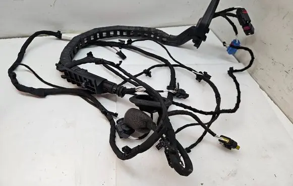 Volkswagen ID. Buzz Sliding door wiring loom 1T3970 305B306