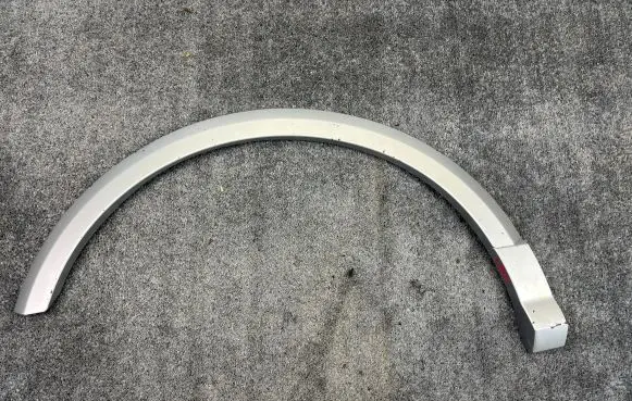 Audi Q2 - Rear arch trim 81A853818A L801