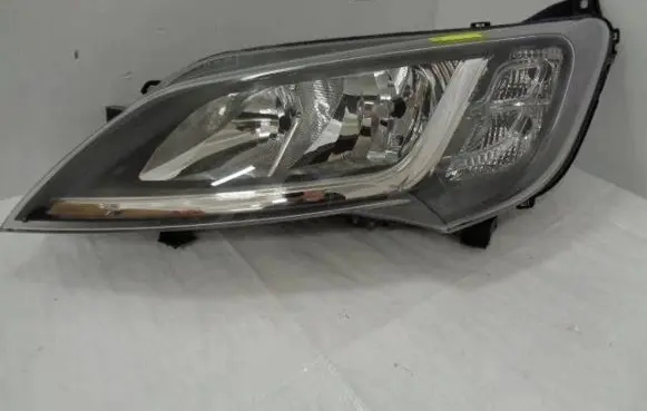 Fiat Ducato Headlight/headlamp 48110748