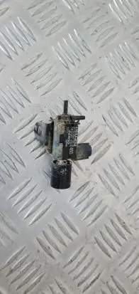Isuzu D-Max Valve vacuum 