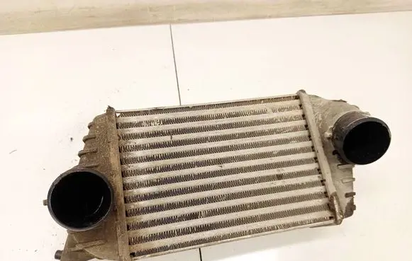 Fiat Stilo Intercooler radiator 