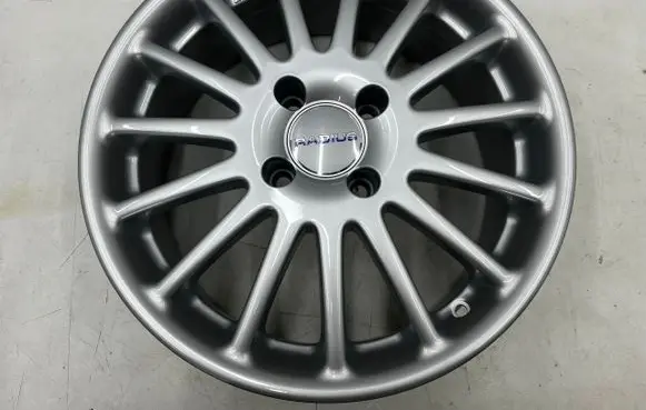 Honda Accord R17 alloy rim R377040I00